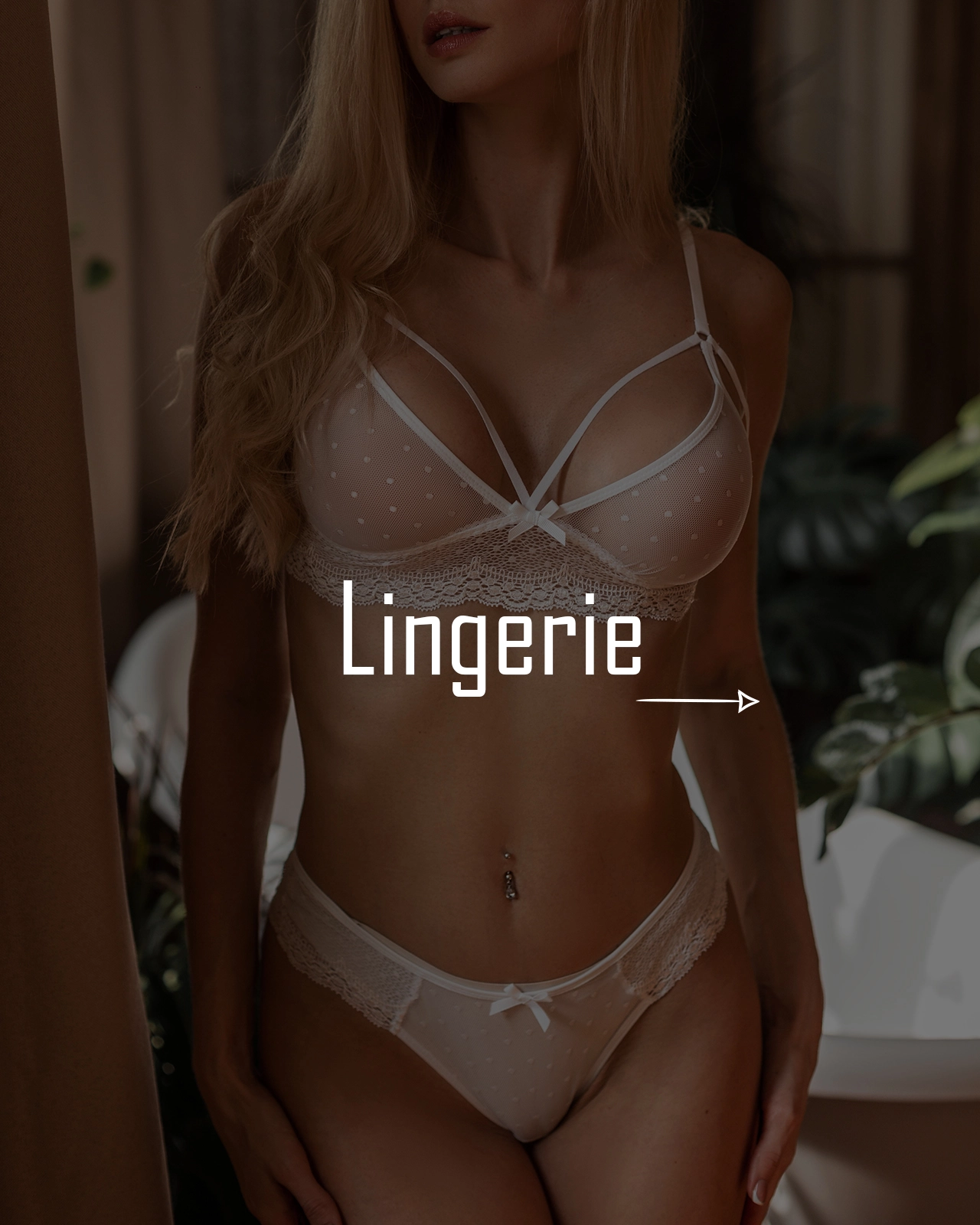 lingerie