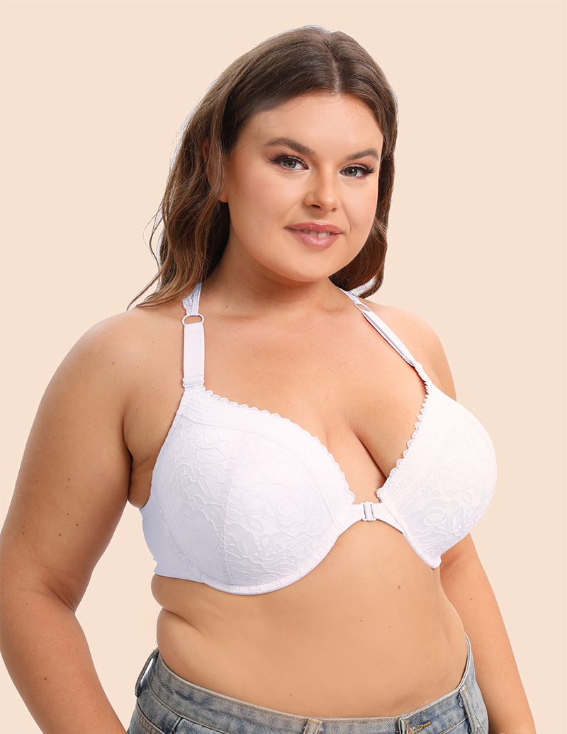 model3s Soutien-gorge Grande Taille