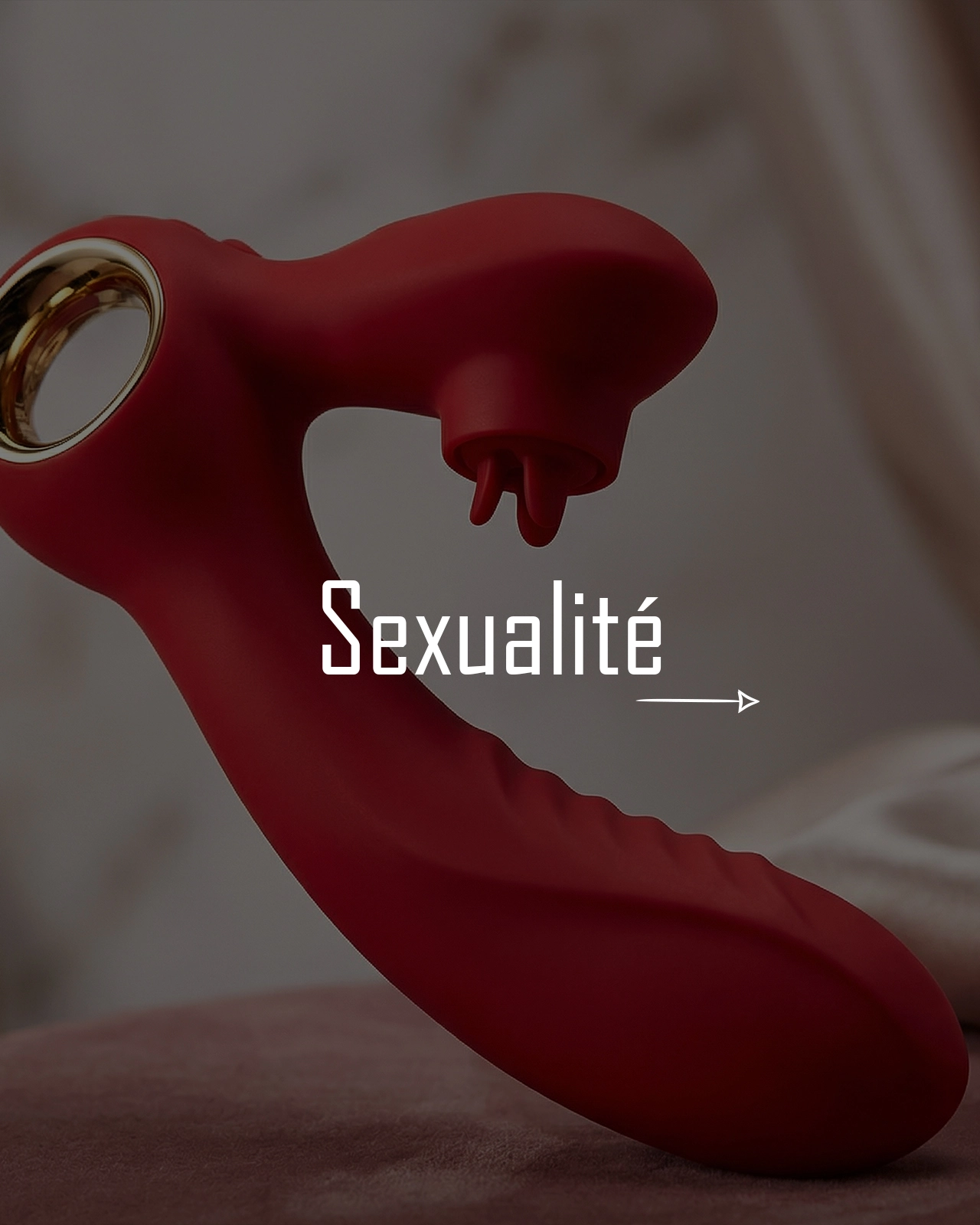 sexualite