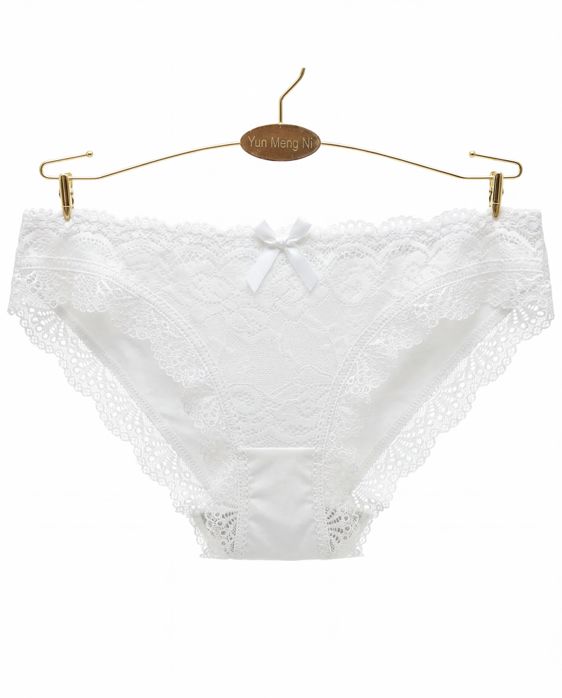Culotte Sexy Femme en Dentelle