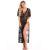 znBNGOFQ Body en dentelle florale transparent